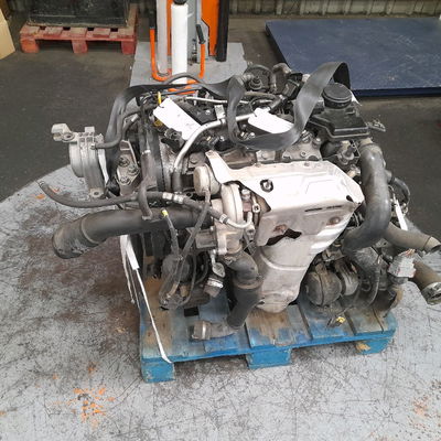 Moteur essence Alfa romeo GIULIETTA (940_) 1.4 tb (940fxb1a, 940fxb11) (2010-2018)