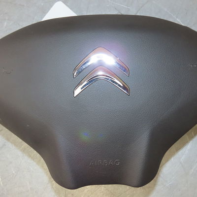 Airbag volant Citroën C3 II (SC_) 1.2 vti 82 (2012-2016) 5 portes