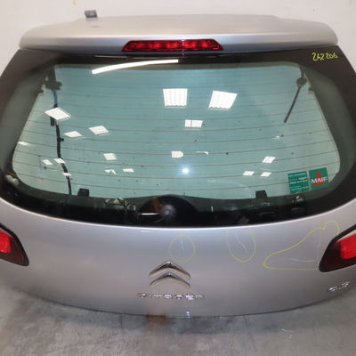 Hayon Citroën C3 II (SC_) 1.2 vti 82 (2012-2016) 5 portes