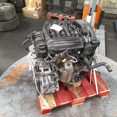 Moteur essence Citroën C3 II (SC_) 1.2 vti 82 (2012-2016) 5 portes
