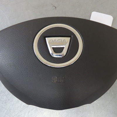 Airbag volant Dacia DUSTER (HS_) 1.5 dci (2010-2018)