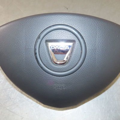 Airbag volant Dacia SANDERO II 1.2 (2012)