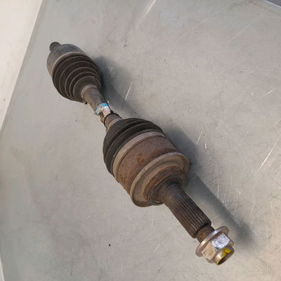 Transmission avant gauche Ford RANGER (TKE) 2.0 ecoblue 4x4 (2019)