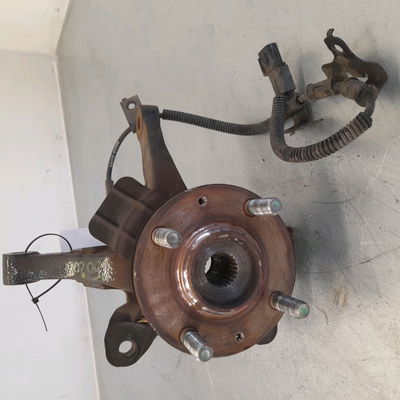 Fusee avg Hyundai I10 I (PA) 1.2 (2011-2013)