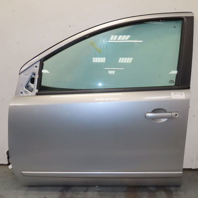 Porte avant gauche Nissan NOTE (E11, NE11) 1.5 dci (2010-2012)