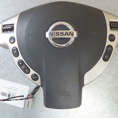 Airbag volant Nissan QASHQAI II SUV (J11, J11_) 1.6 dci (2013)
