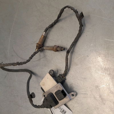 Sonde nox Opel ZAFIRA TOURER C (P12) 1.6 cdti (75) (2013)