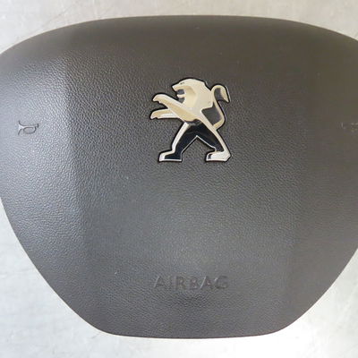 Airbag volant Peugeot 208 I (CA_, CC_) 1.2 puretech 82 (2018)