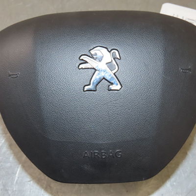 Airbag volant Peugeot 208 I (CA_, CC_) 1.2 vti 82 (2012)
