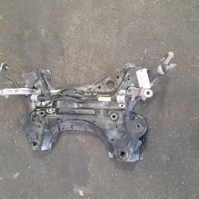 Berceau moteur avant Peugeot 308 II (LB_, LP_, LW_, LH_, L3_) 1.2 thp 110 (2013-2021)