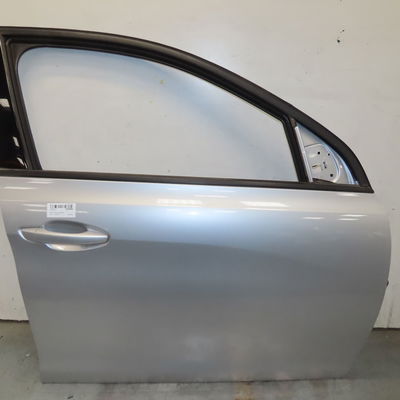 Porte avant droite Peugeot 308 II (LB_, LP_, LW_, LH_, L3_) 1.2 thp 110 (2013-2021)