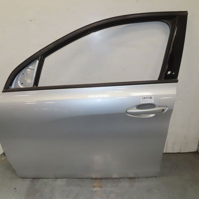 Porte avant gauche Peugeot 308 II (LB_, LP_, LW_, LH_, L3_) 1.2 thp 110 (2013-2021)