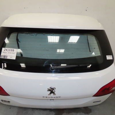 Hayon PEUGEOT 308 II  1.6 BlueHDI 100ch