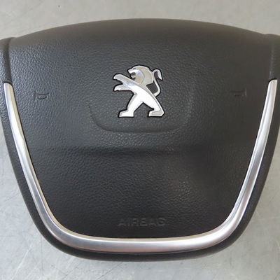 Airbag volant Peugeot 508 SW I (8E_) 1.6 hdi (2010-2018)
