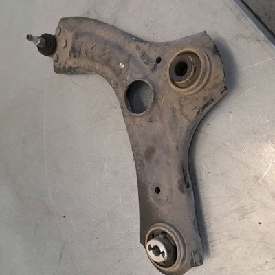 Triangle inf avg RENAULT CAPTUR II