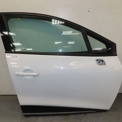 Porte avant droite Renault CLIO IV (BH_) 1.5 dci 90 (2012) 5 portes