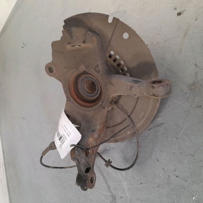 Fusee avg Renault CLIO V (B7_) 1.0 tce 100 (b7mt) (2019)