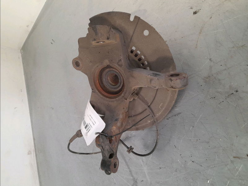 Fusee avg Renault CLIO V (B7_) 1.0 tce 100 (b7mt) (2019)