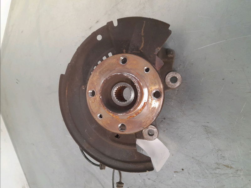 Fusee avg Renault CLIO V (B7_) 1.0 tce 100 (b7mt) (2019)
