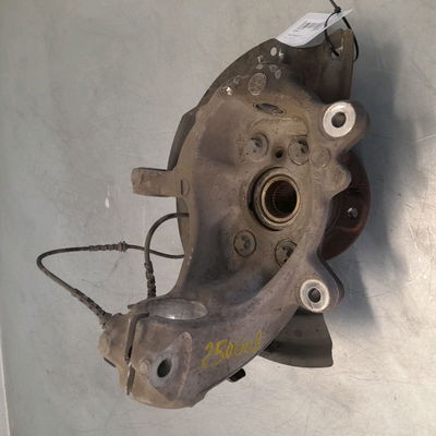 Fusee avd Renault MEGANE III 3-5 portes (BZ0-1_, B3_) 1.6 dci (bz00, bz12, bz13) (2011-2015) 5 portes