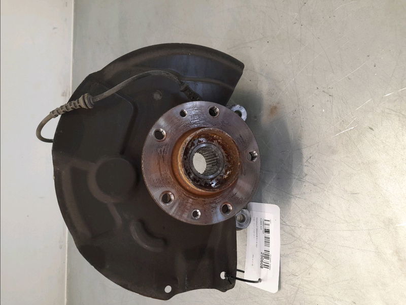 Fusee avd Renault MEGANE III 3-5 portes (BZ0-1_, B3_) 1.6 dci (bz00, bz12, bz13) (2011-2015) 5 portes