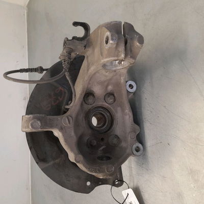 Fusee avg Renault MEGANE III 3-5 portes (BZ0-1_, B3_) 1.6 dci (bz00, bz12, bz13) (2011-2015) 5 portes