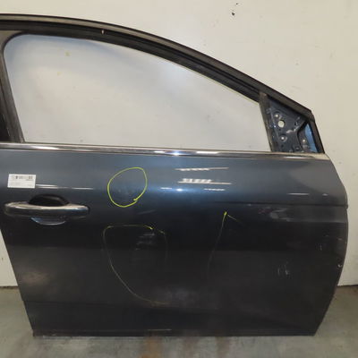 Porte avant droite Renault MEGANE IV 3-5 portes (B9A-M-N_) 1.5 dci 110 (b9a3) (2015)