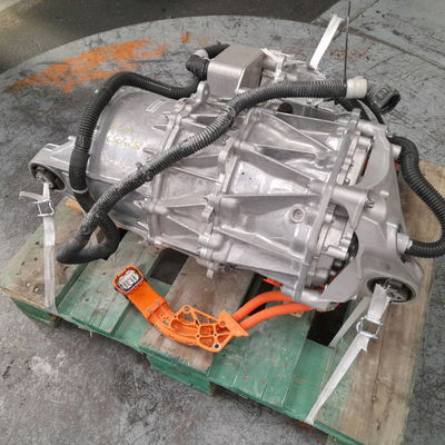 Moteur electrique traction arg Tesla MODEL Y (5YJY) Ev traction intégrale (2021) 5 portes