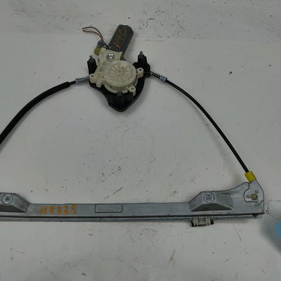 Mecanisme  moteur lève-glace avant droit Renault CLIO II (BB_, CB_) 1.2 16v (bb05, bb0w, bb11, bb27, bb2t, bb2u, bb2v, cb05,... (2001-2016) 3 portes