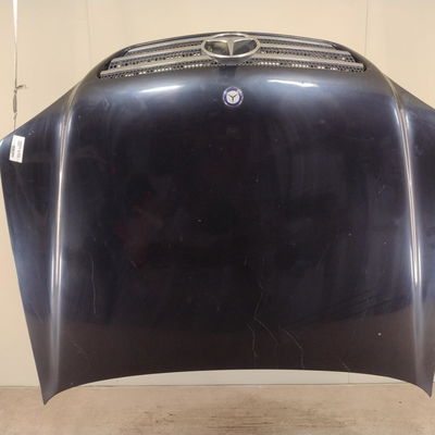 Capot Mercedes-benz CLASSE M (W163) Ml 400 cdi (163.128) (2001-2005)