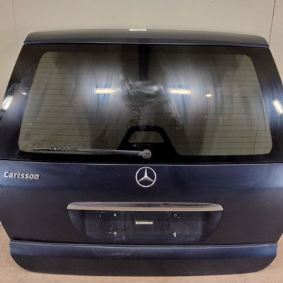 Hayon Mercedes-benz CLASSE M (W163) Ml 400 cdi (163.128) (2001-2005)