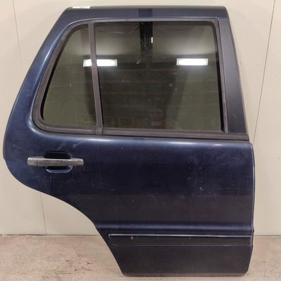 Porte arrière droite Mercedes-benz CLASSE M (W163) Ml 400 cdi (163.128) (2001-2005)