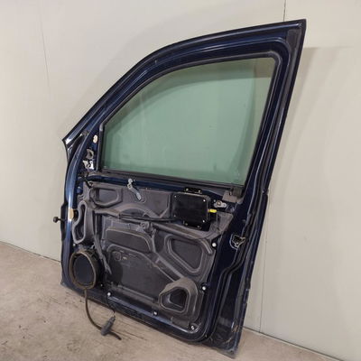 Porte avant droite Mercedes-benz CLASSE M (W163) Ml 400 cdi (163.128) (2001-2005)