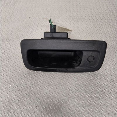 Poignee ext coffre RENAULT KANGOO 2  KANGOO 2 PHASE 2