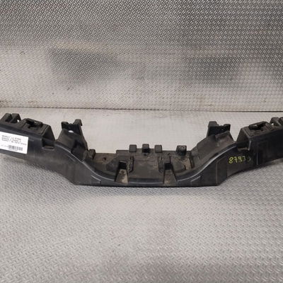 Support g pare-choc av RENAULT KANGOO 2  KANGOO 2 PHASE 2