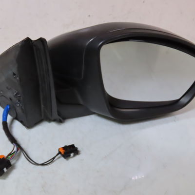 Retroviseur exterieur electrique droit Peugeot 208 II (UB_, UP_, UW_, UJ_) 1.2 puretech 100 (2019) 5 portes