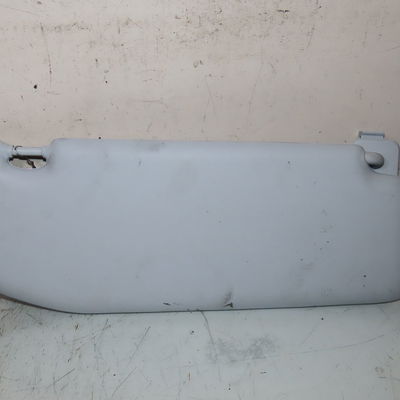 Pare-soleil droit Peugeot 208 II (UB_, UP_, UW_, UJ_) 1.2 puretech 100 (2019) 5 portes