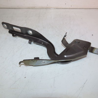 Compas d capot Peugeot 208 II (UB_, UP_, UW_, UJ_) 1.2 puretech 100 (2019) 5 portes