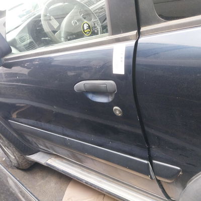 Porte avant gauche Nissan PATROL GR V Wagon (Y61) 3.0 dti (2000)