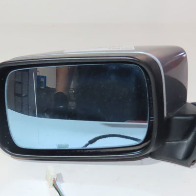 Retroviseur exterieur electrique gauche Bmw 3 (E46) 318 d (2001-2003) 4 portes