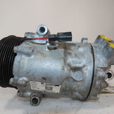 Compresseur air conditionne Dacia JOGGER 1.0 tce 100 eco-g (rkmt) (2022)