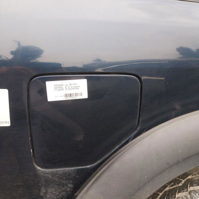 Volet de trappe carburant Nissan PATROL GR V Wagon (Y61) 3.0 dti (2000)