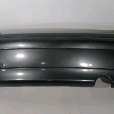 Pare-choc arrière Citroën C3 I (FC_, FN_) 1.4 hdi (2003-2011) 5 portes