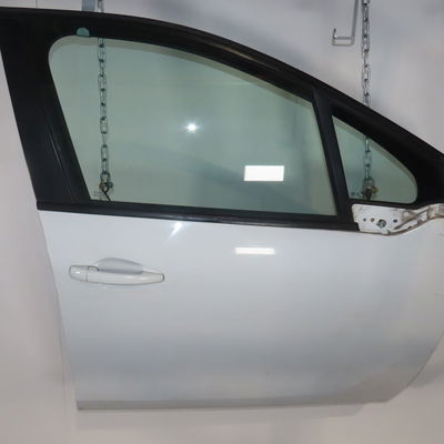 Porte avant droite Peugeot 208 I (CA_, CC_) 1.4 hdi (2012) 3 portes