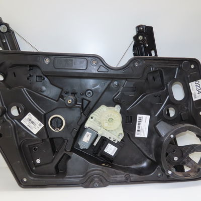 Mecanismemoteur leve-glace avg Volkswagen GOLF VI (5K1) 1.6 tdi (2009-2012) 5 portes