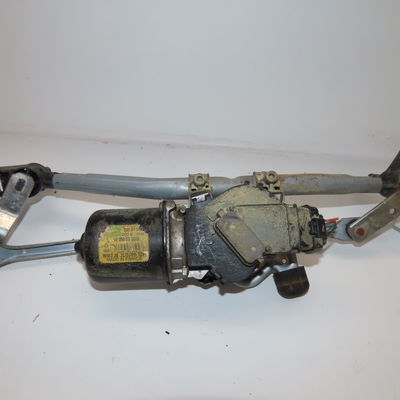 Moteur essuie-glace avant Renault CLIO III (BR0-1, CR0-1) 1.5 dci (2010-2014) 5 portes