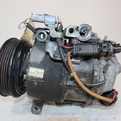 Compresseur air conditionne Mercedes-benz CLASSE A (W176) A 180 (176.042) (2012-2018)