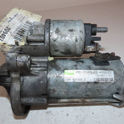 Démarreur Ford FIESTA VI (CB1, CCN) 1.6 tdci (2008-2012)