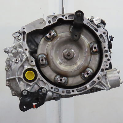 Boîte à vitesse automatique Peugeot 208 II (UB_, UP_, UW_, UJ_) 1.2 puretech 100 (2019) 5 portes