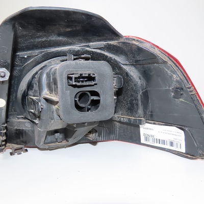 Feu arrière gauche Volkswagen GOLF VI (5K1) 1.6 tdi (2009-2012) 5 portes